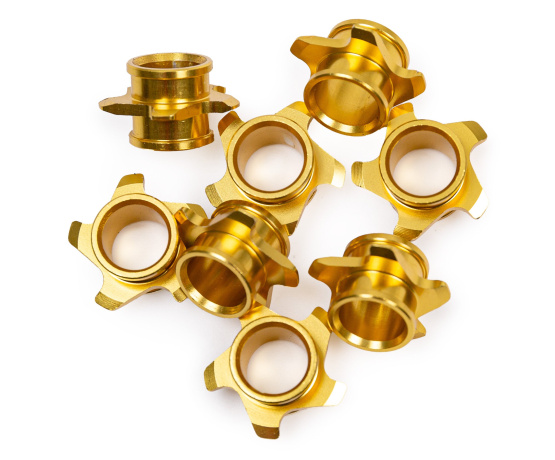 Swings SL Spacer 8mm Swings SL Spacer 8mm
