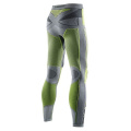 Pánské funkční kalhoty Radiactor EVO Pants Long Man yellow vel. XXL - VÝPRODEJ
