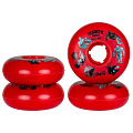 Franky Morales Pro 60 4-pack