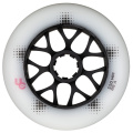 Team PRO 110/88A White, 3-pack