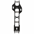 Katana Rocker 219 / 4x72, TRI