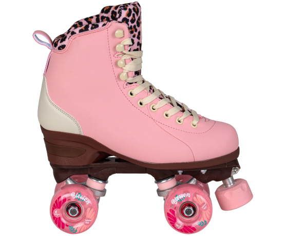 Miyu Pink Leopard Miyu Pink Leopard