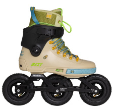 Next Renegade Werbeski Pro 125