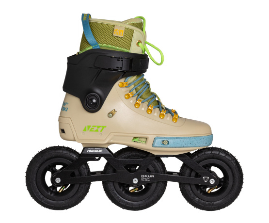 Next Renegade Werbeski Pro 125 Next Renegade Werbeski Pro 125