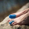 Gel Toe Cap (2 ks)