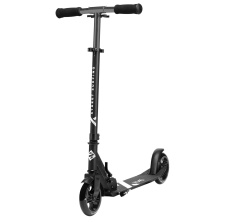 URBAN X145 Electro Black White koloběžka