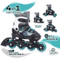 TRILO 4in1