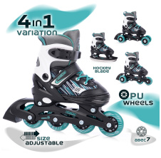 TRILO 4in1