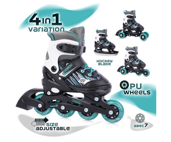 TRILO 4in1 TRILO 4in1