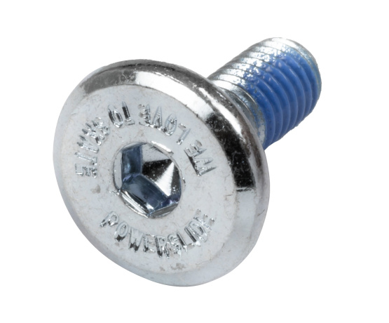 Hex Mounting Screw 17mm Hex Mounting Screw 17mm
