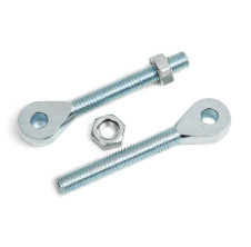 Set of Syncro Thread Bars Long Version