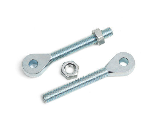 Set of Syncro Thread Bars Long Version Set of Syncro Thread Bars Long Version