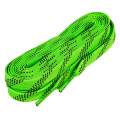 Waxed Laces Pro Neongreen
