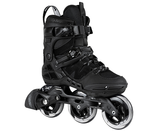 Phuzion Argon Black 100 Trinity - PŮJČOVNA