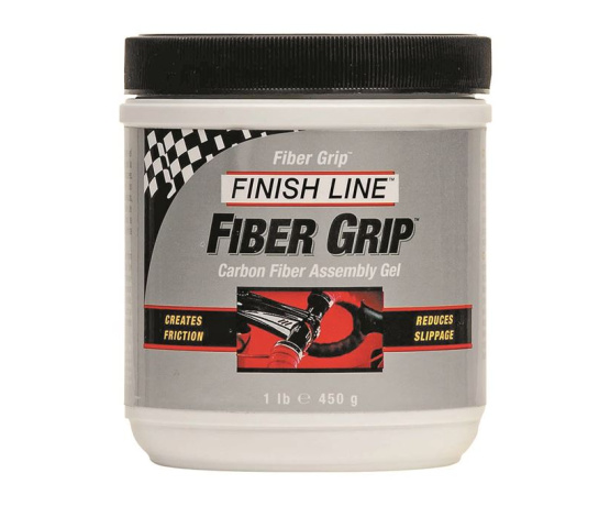 FINISH LINE Fiber Grip 1lb/450g