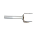 Vidlice pro přední kolečko Fat 120x64mm