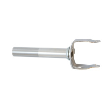 Vidlice pro přední kolečko Fat 120x64mm