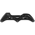 Elite cast AL 255 / 3x125 Black, TRI