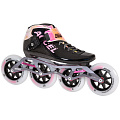 ACCEL Race Pink 110/100