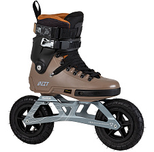 Next Edge 150 Brown