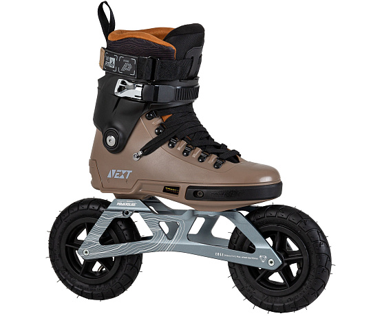 Next Edge 150 Brown Next Edge 150 Brown