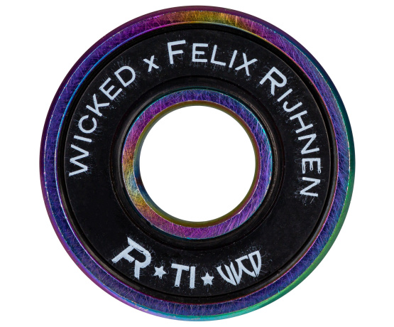 Wicked Felix Rijhnen II , 16-pack Wicked Felix Rijhnen II , 16-pack