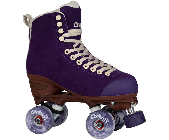 Melrose Elite Purple Evil