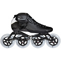 Falcon Black 4X100