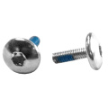 Fixation Screw for SUV Brake Pad - 13mm