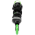 Komfortní inline brusle K2