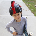 RASKULLZ Skull Hawk Child S 50