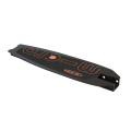 Deska + grip Black