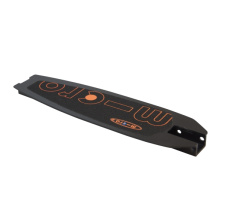 Deska + grip Black