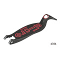Deska pro Maxi DeLuxe Pro black