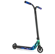Erawan V2 M modrá iridium freestyle koloběžka