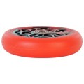 Bermuda 110mm Black/Teal/Red kolečka 2ks