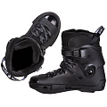 Next Black Boot 2.0 Trinity