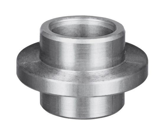 Shorties AL Spacer 9,85mm Shorties AL Spacer 9,85mm