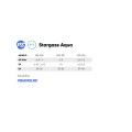 Stargaze Aqua adj.