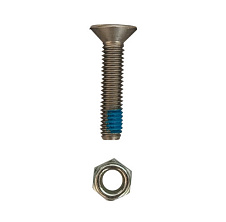 Zápustný šroub Flex 29 mm