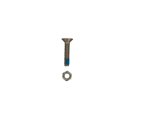 Zápustný šroub Flex 29 mm Zápustný šroub Flex 29 mm