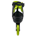 R-EVO 100 Black/Lime