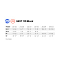 Next 2.0 Black 110 Trinity