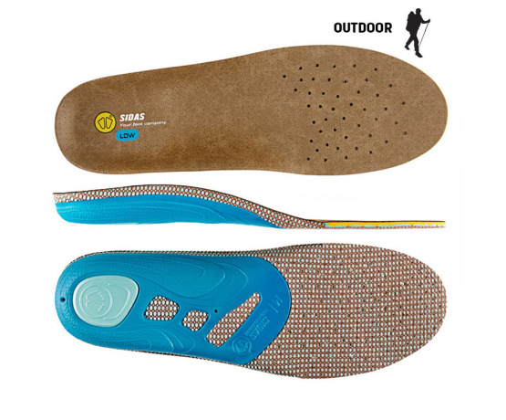 3Feet Outdoor Low