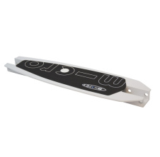 Deska + grip White