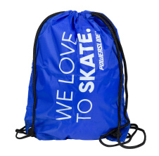 Gym Bag Blue