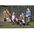 freeskate inline brusle K2