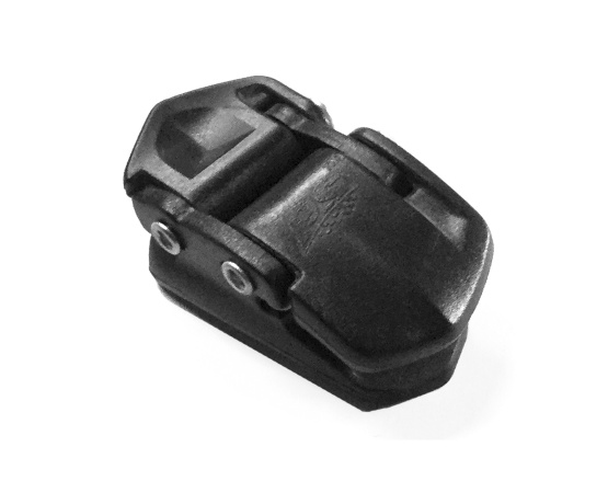 Phuzion Ratchet Buckle Black Phuzion Ratchet Buckle Black