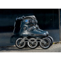 pohodlné urban inline brusle