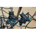 Inline brusle K2